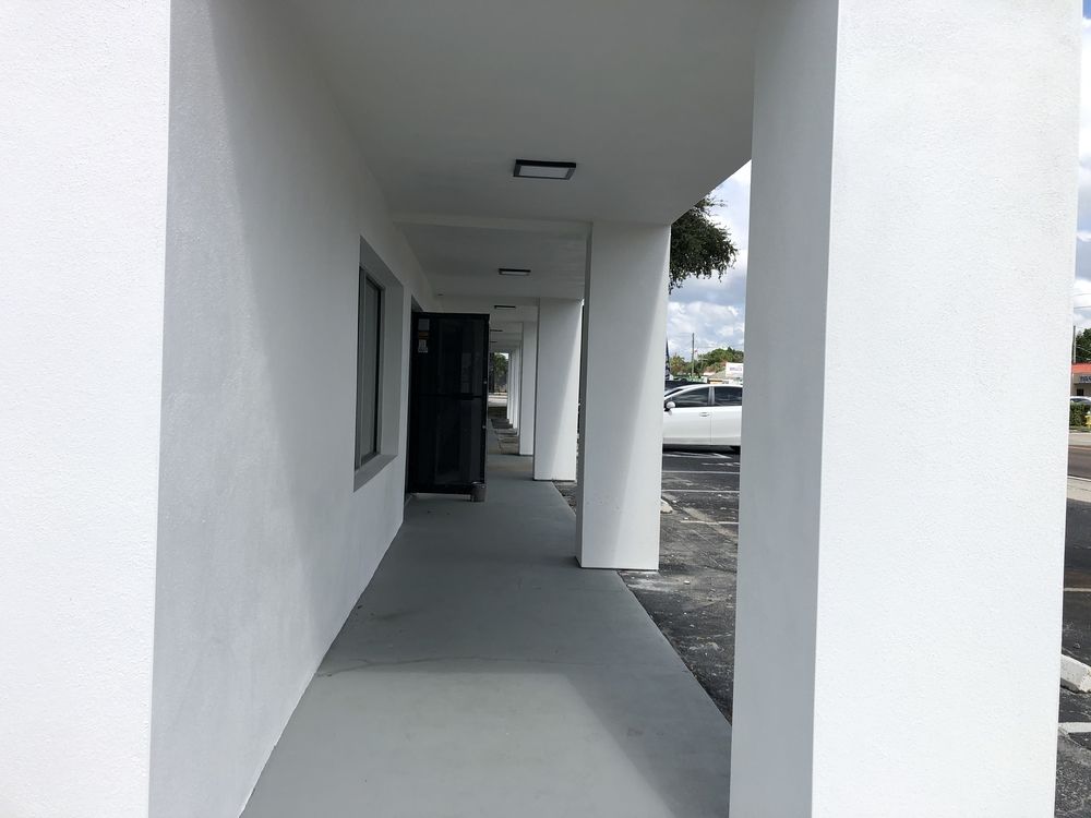 South Tampa Retail For Lease: 3405 S Dale Mabry Hwy, Tampa, FL 33629
